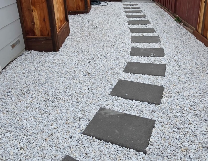 Exterior Renovations