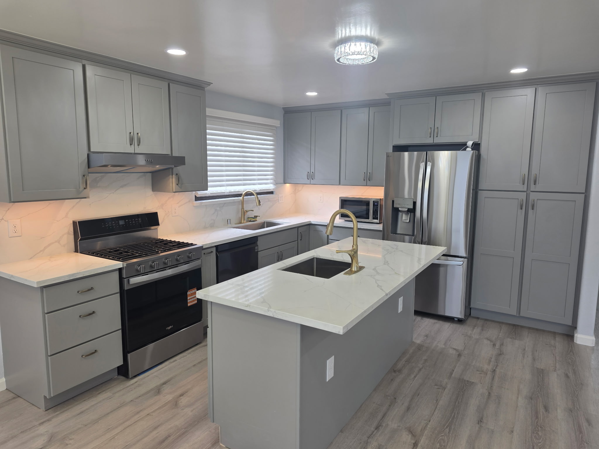 Remodeling